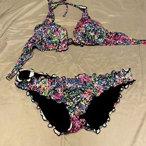 Victoria secret bikini
